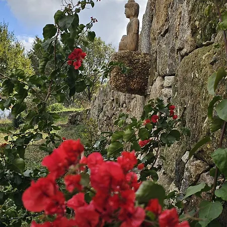 Maragoca Retreat Portela (Porto)
