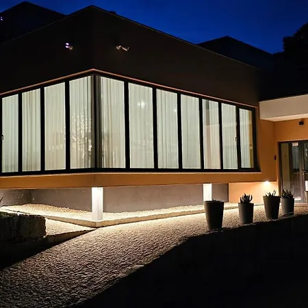 Σπίτι διακοπών Maragoca Al