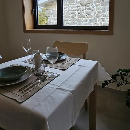 Maragoça Al Tatil Evi Portela (Porto)