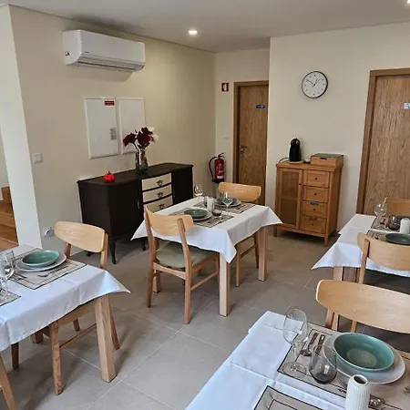 Maragoça Al Tatil Evi *