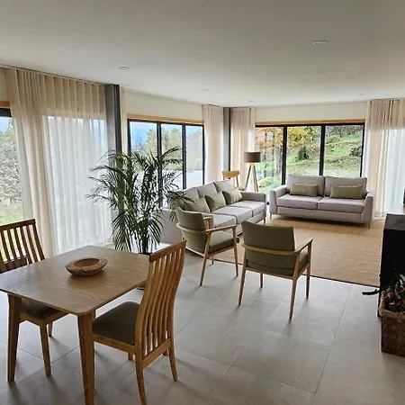 Holiday home Maragoca Retreat