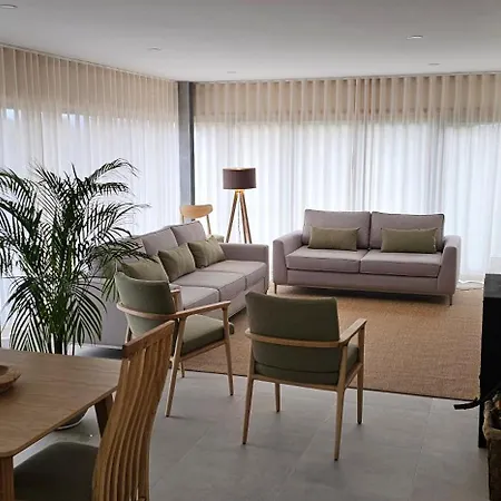 Maragoca Al Σπίτι διακοπών *