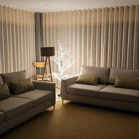 Maragoça Al Tatil Evi *