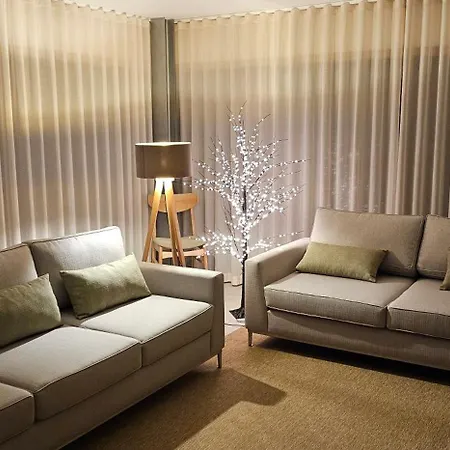 Σπίτι διακοπών Maragoca Al