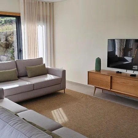 Tatil Evi Maragoça Al