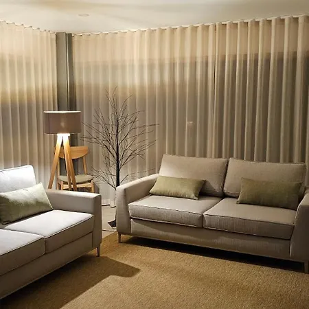 Maragoca Retreat Vakantiehuis Portela (Porto)