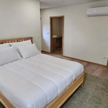 Maragoca Al Σπίτι διακοπών Portela (Porto)