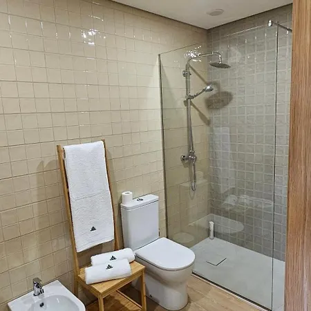 Maragoça Al Tatil Evi Portela (Porto)