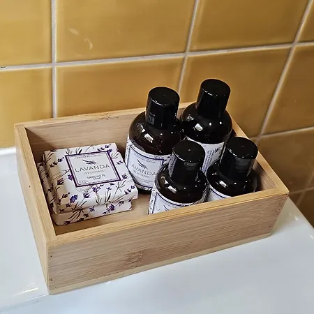 Maragoça Al Tatil Evi