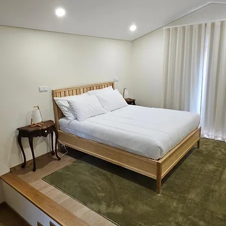 Tatil Evi Maragoça Al *