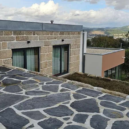 Vakantiehuis Maragoca Retreat