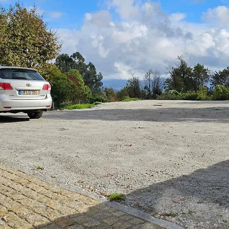 Maragoça Al Tatil Evi