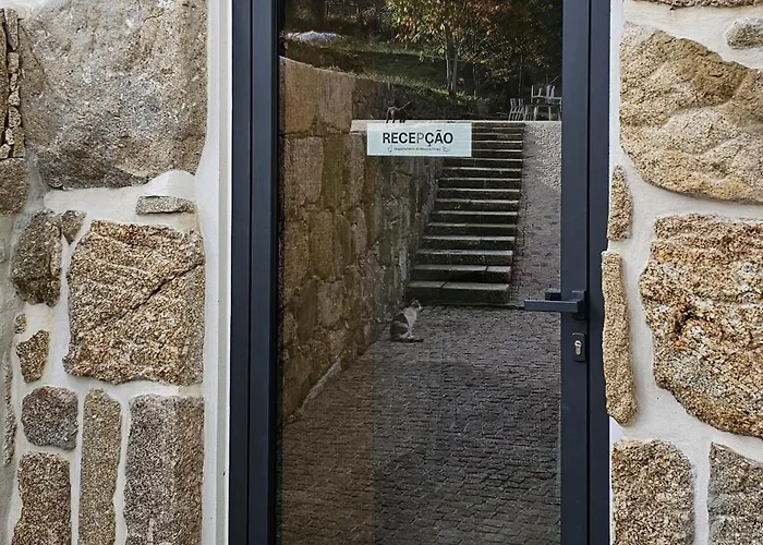 Maragoca Retreat * Portela (Porto)