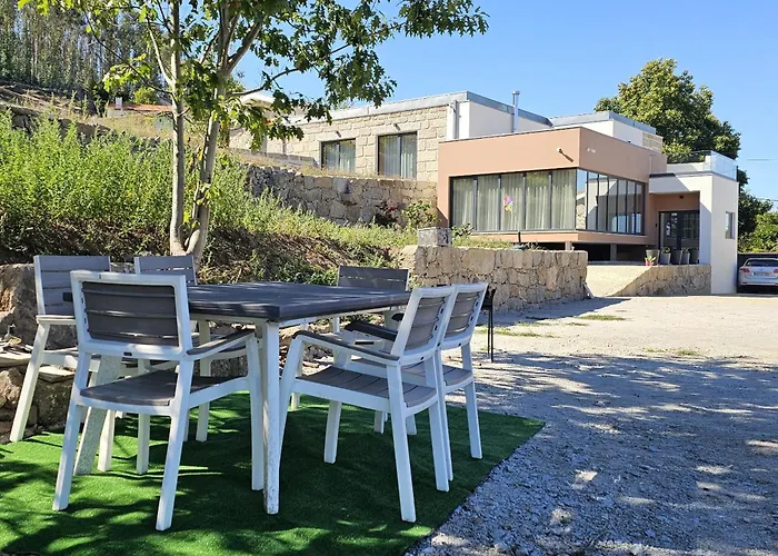 Maragoca Retreat * Portela (Porto)