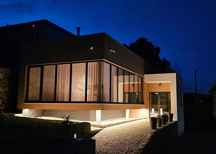 Maragoca Retreat * Portela (Porto)