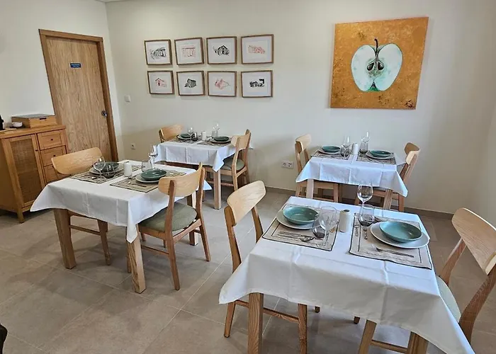 Maragoca Retreat * Portela (Porto)