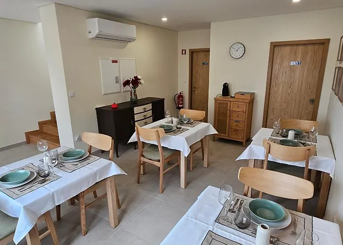 Maragoca Retreat Vakantiehuis *