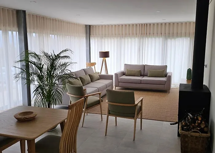 Maragoca Retreat Vakantiehuis *