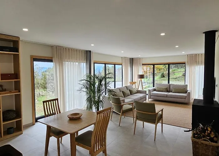 Maragoca Retreat Portela (Porto)