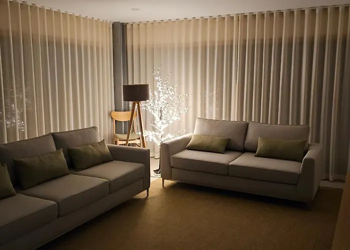 Maragoca Retreat Vakantiehuis *