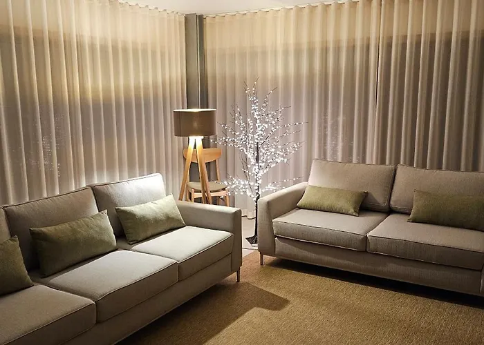 Сasa de vacaciones Maragoca Retreat