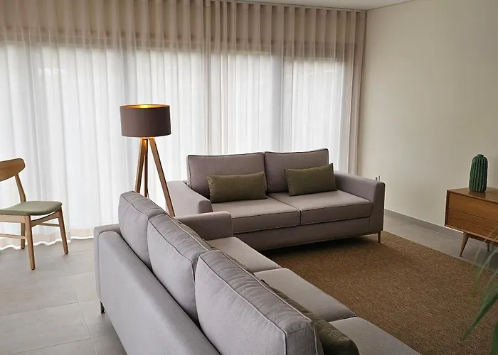 度假居 Maragoca Retreat Portela (Porto)