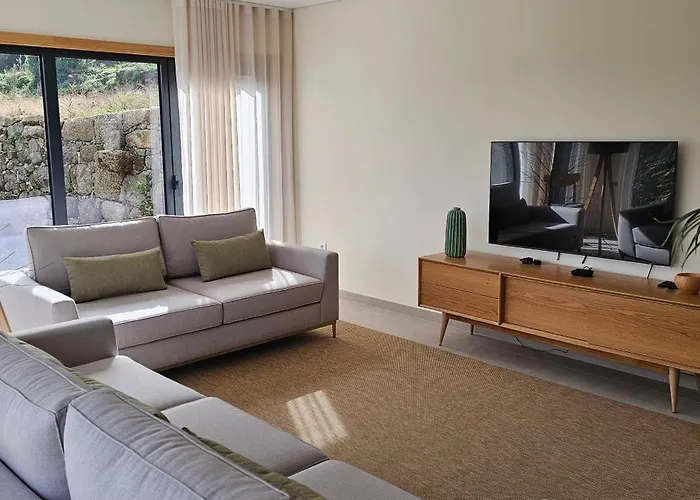 Vakantiehuis Maragoca Retreat