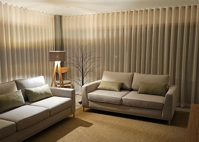 Maragoca Retreat Сasa de vacaciones Portela (Porto)