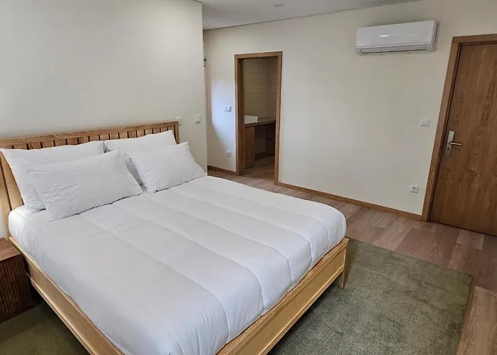 Maragoca Retreat Vakantiehuis Portela (Porto)