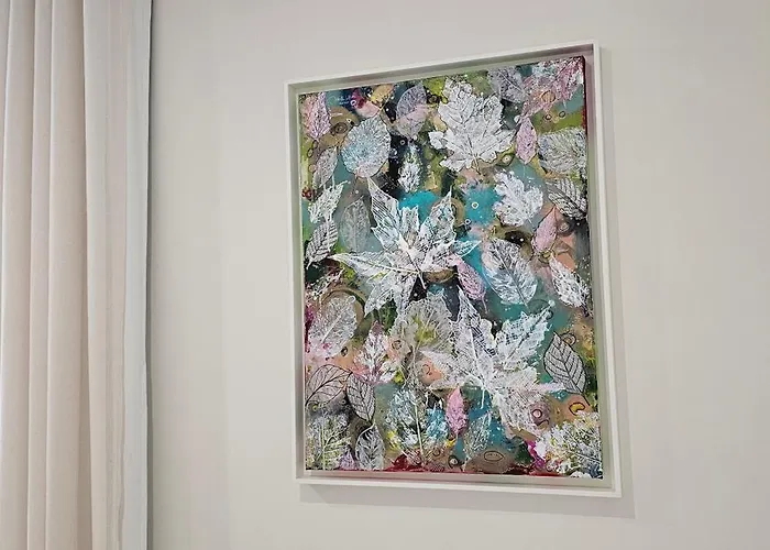 Сasa de vacaciones Maragoca Retreat *