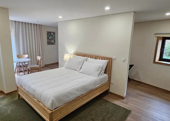 Maragoca Retreat Portela (Porto)