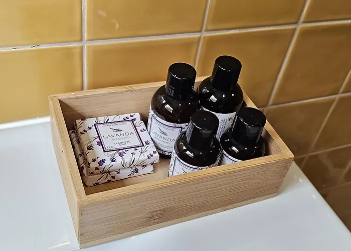 Maragoca Retreat Vakantiehuis