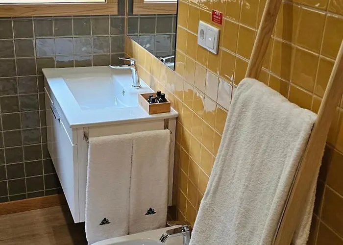 Maragoca Retreat * Portela (Porto)