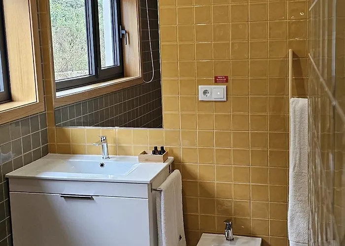 Maragoca Retreat Дом отдыха *