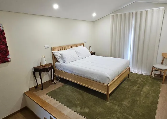 Дом отдыха Maragoca Retreat *