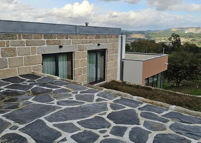 Vakantiehuis Maragoca Retreat