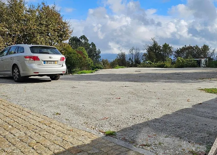 Maragoca Retreat Vakantiehuis